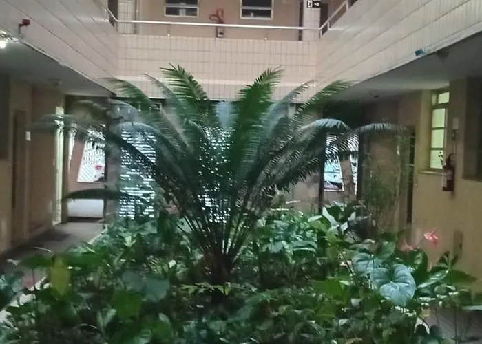 Edificio Cannes Ap 16A