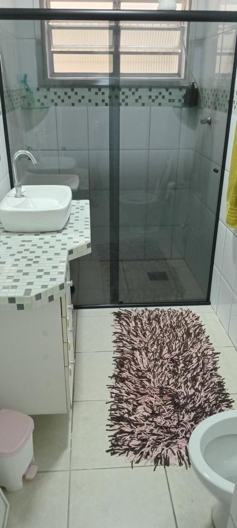 Edificio Cannes Ap 16a Apartment Praia Grande (Santos)