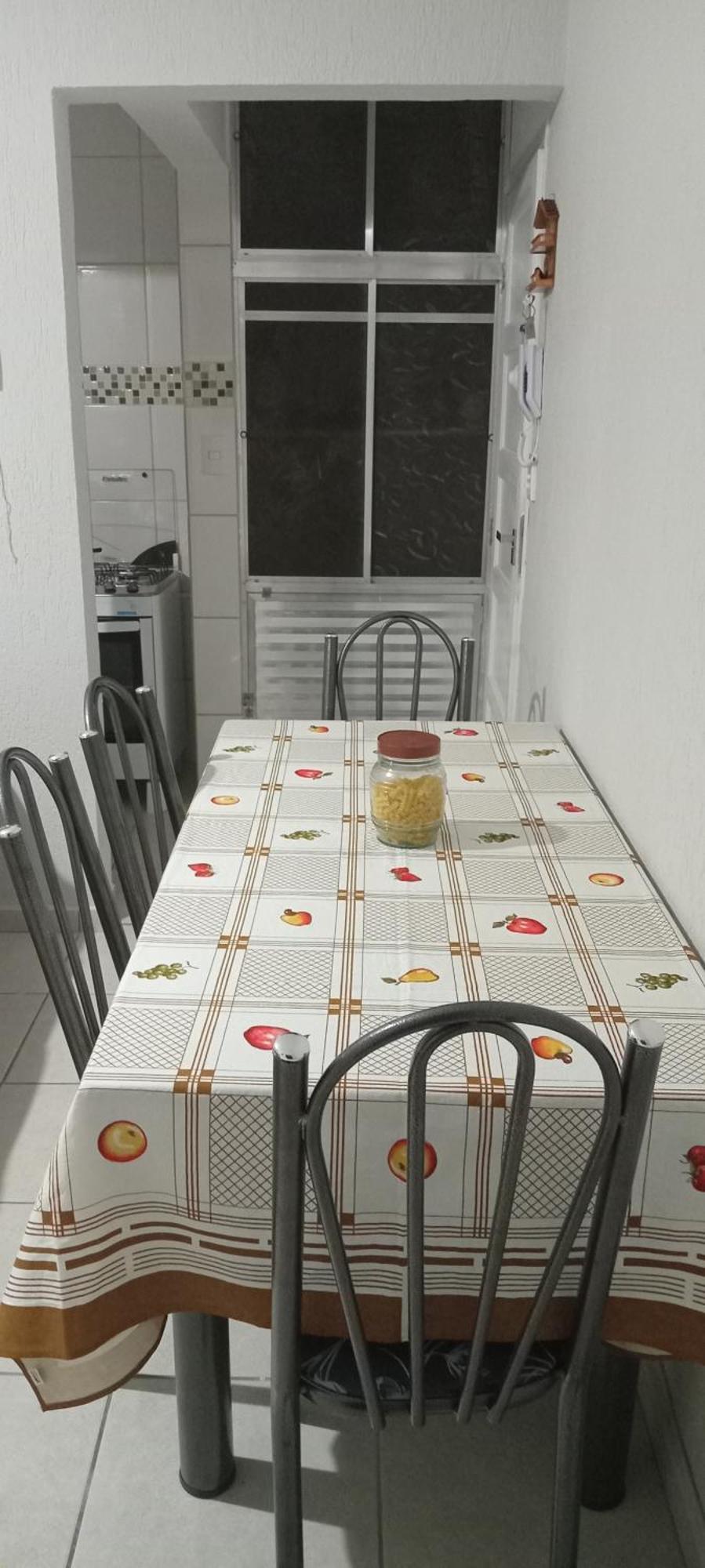 Edificio Cannes Ap 16a Apartment *