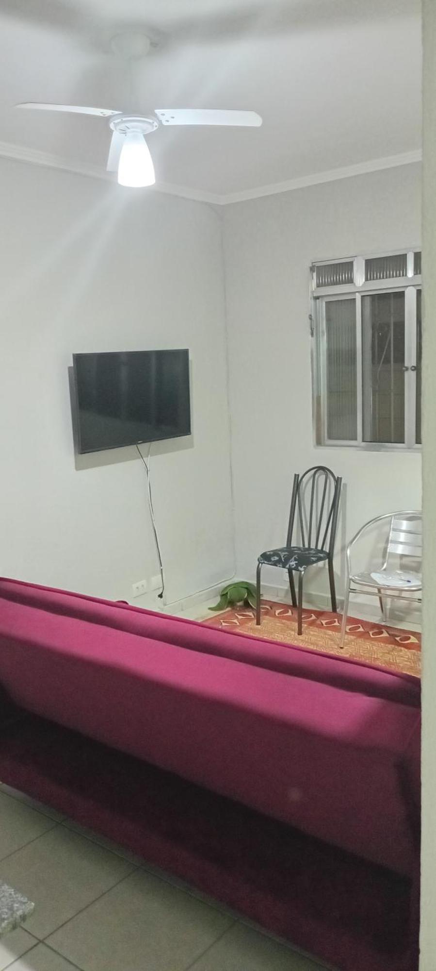 Edificio Cannes Ap 16a Apartment *