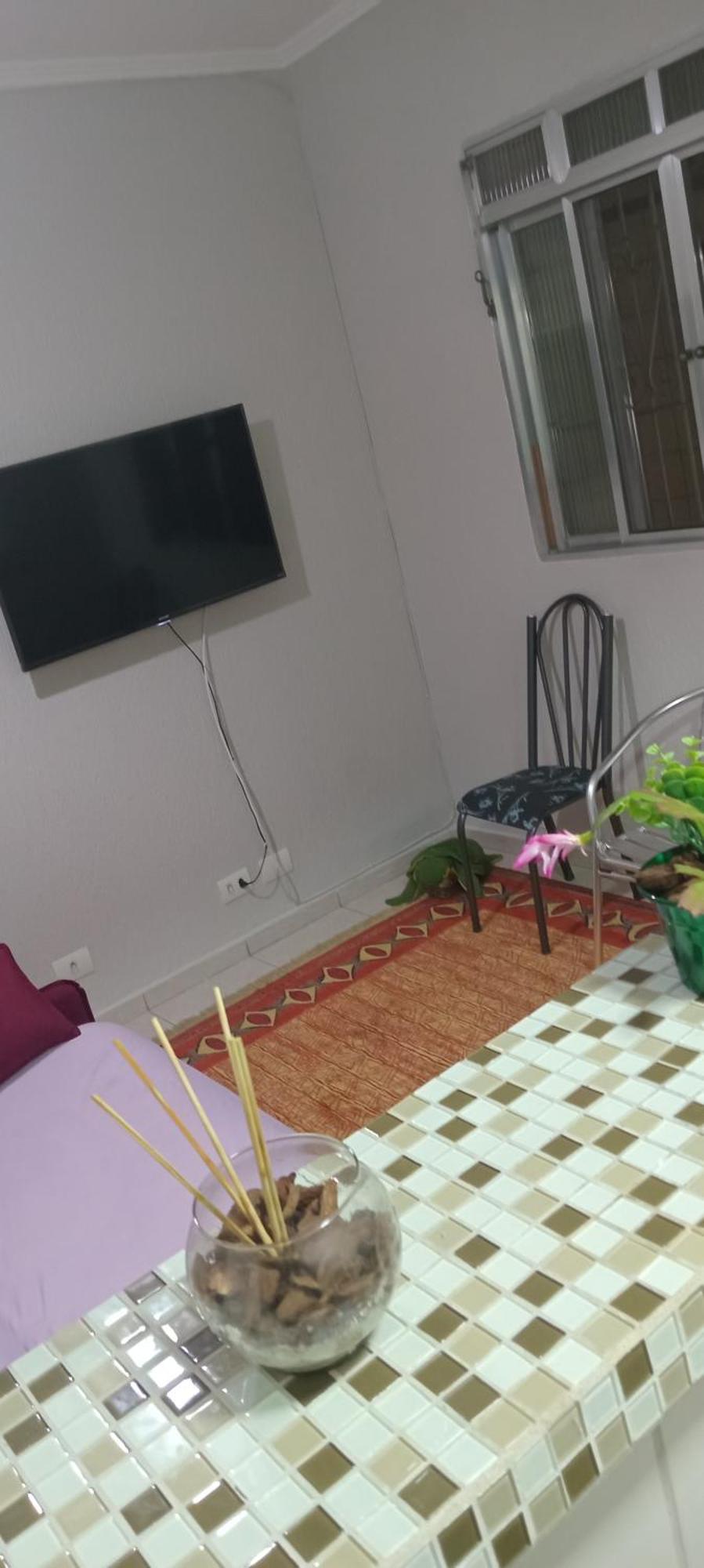 Edificio Cannes Ap 16a Apartment