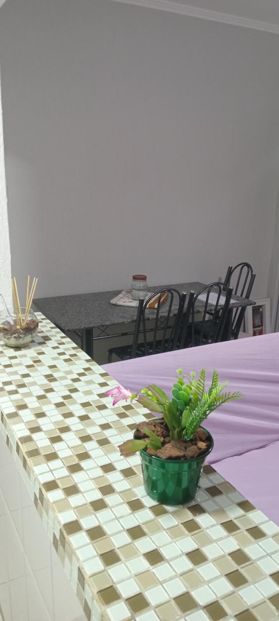Edificio Cannes Ap 16a Apartment