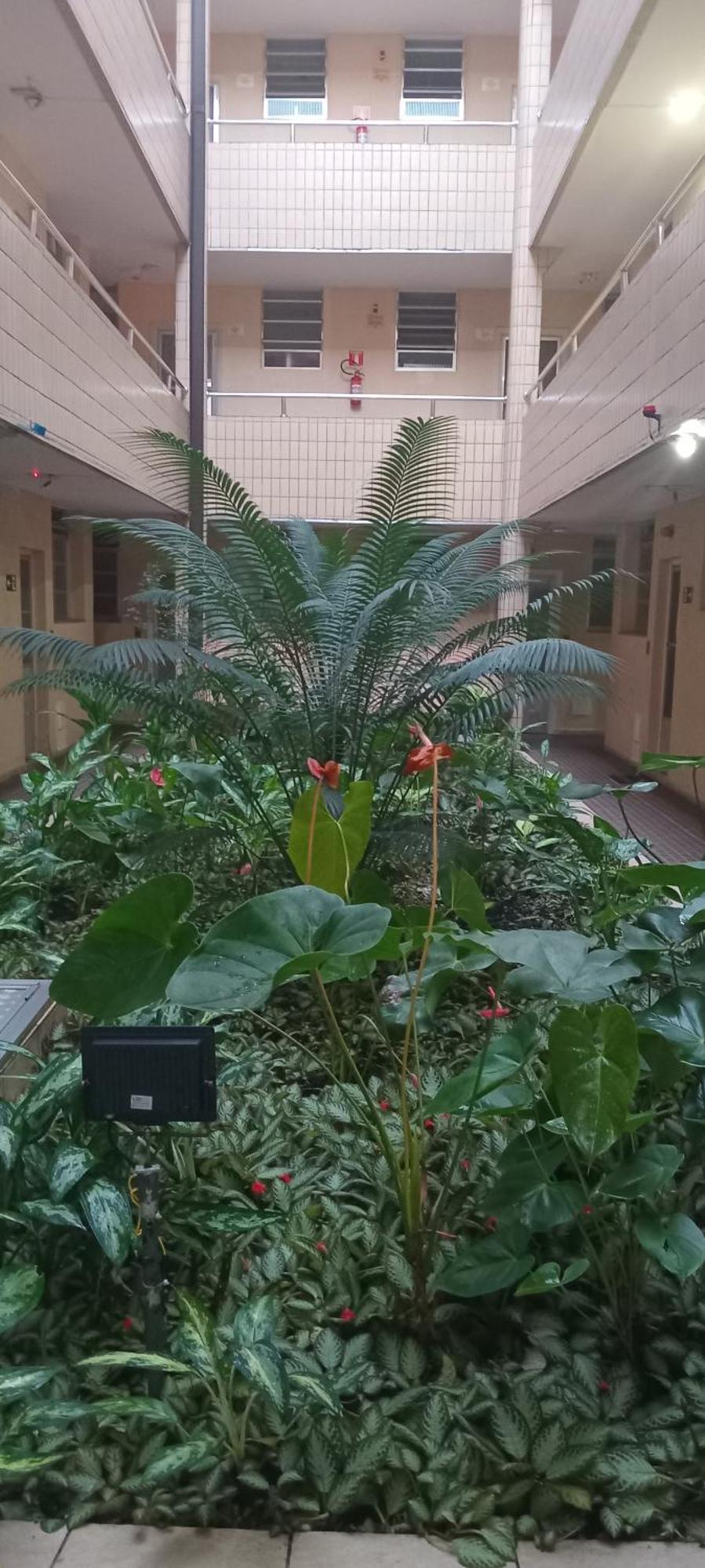 Edificio Cannes Ap 16a *