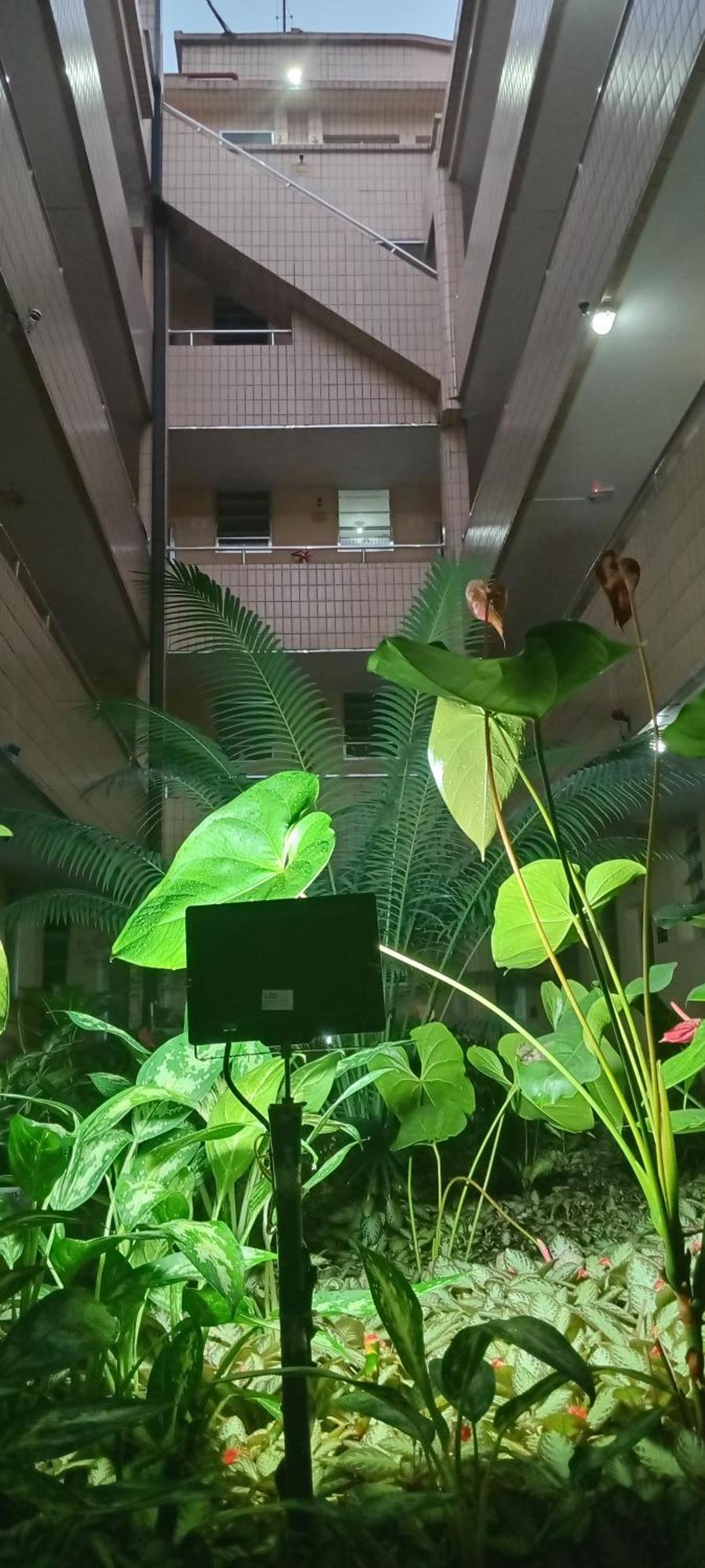 Apartment Edificio Cannes Ap 16a