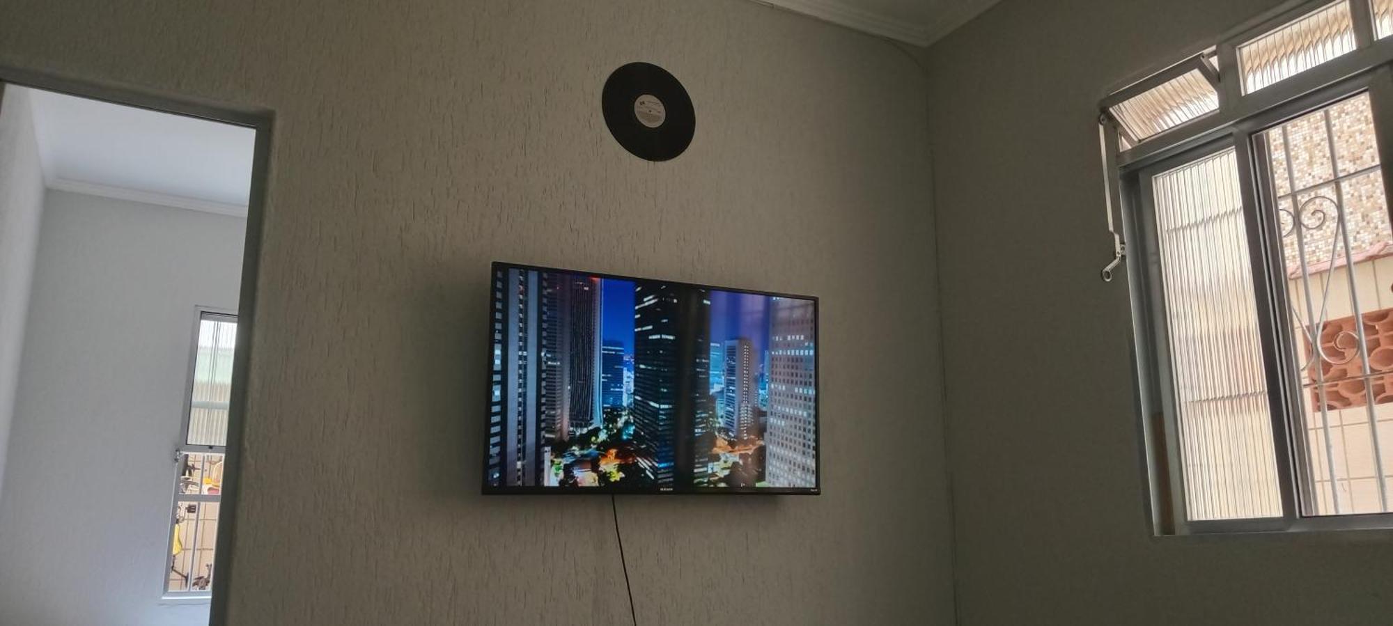 Edificio Cannes Ap 16a Apartment Praia Grande (Santos)