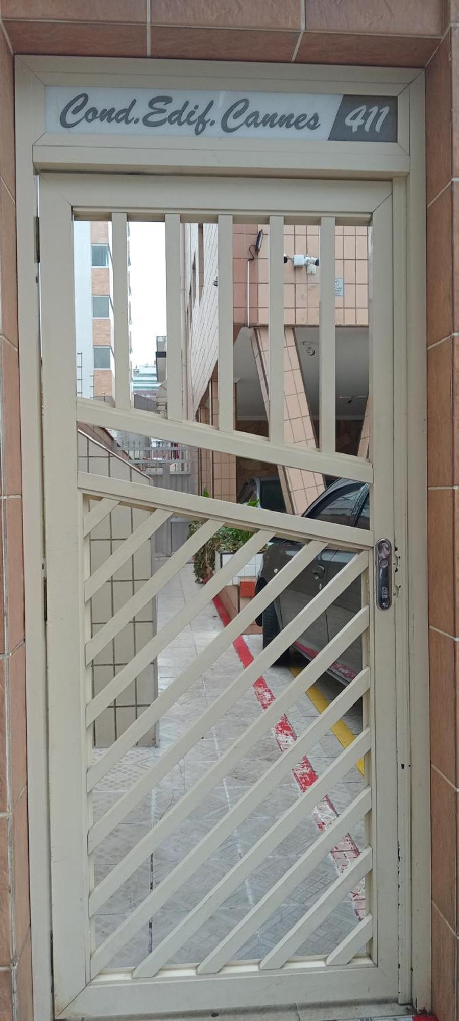 Edificio Cannes Ap 16a Apartment