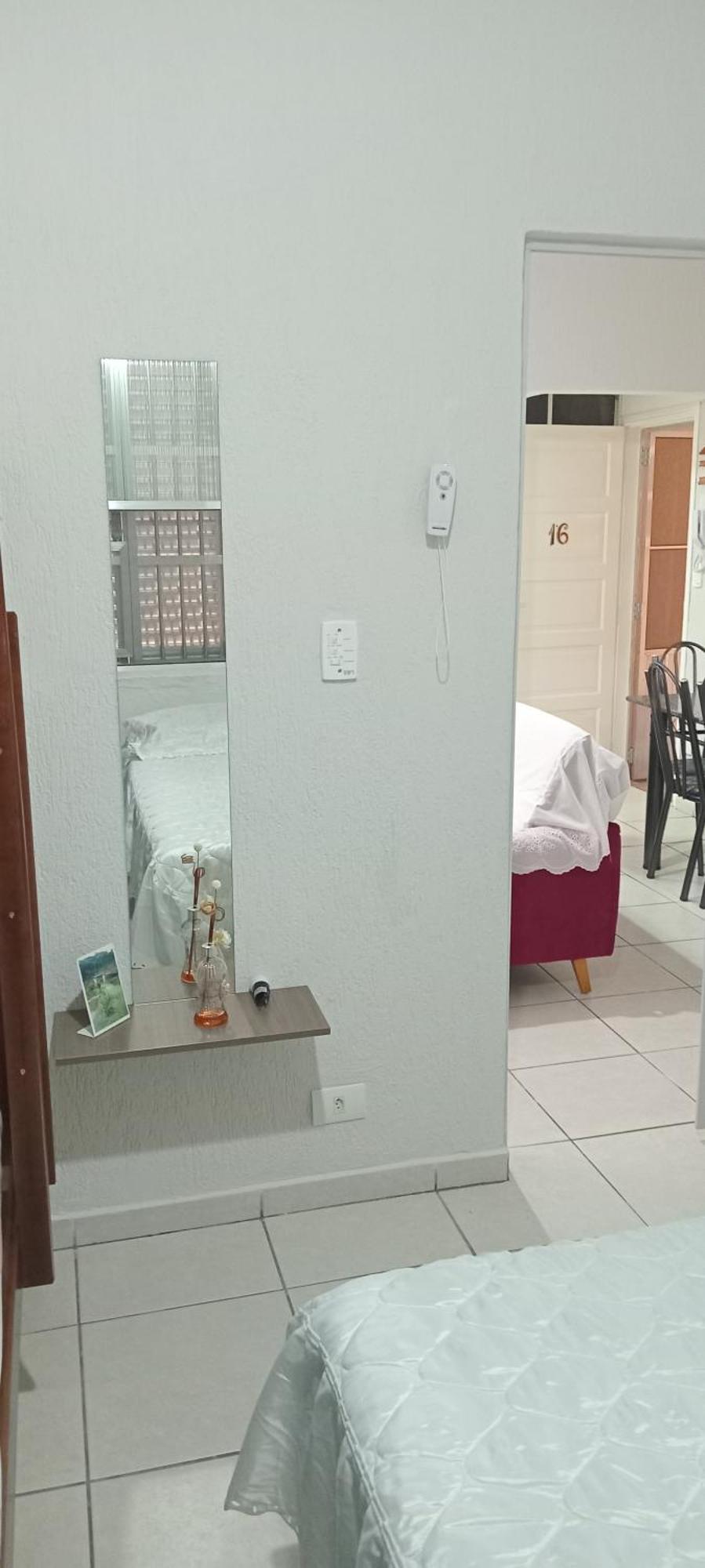 Apartment Edificio Cannes Ap 16a Praia Grande (Santos)