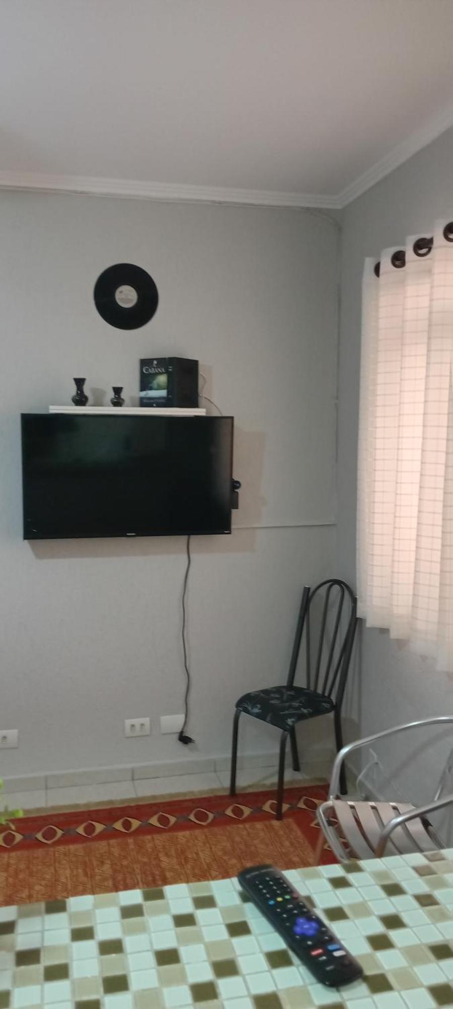 Apartment Edificio Cannes Ap 16a Praia Grande (Santos)