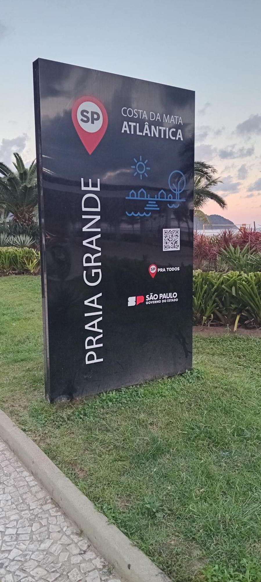 Edificio Cannes Ap 16a Praia Grande (Santos)